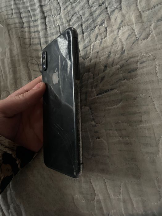 iphone x pentru piese