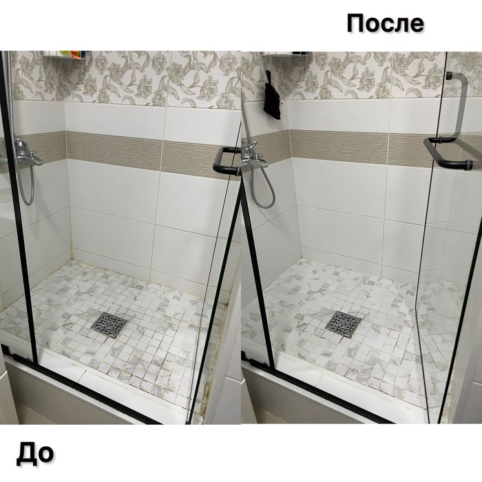 Услуги клининга в Караганде