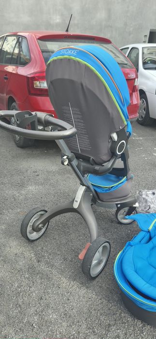 Stokke Xplory V4