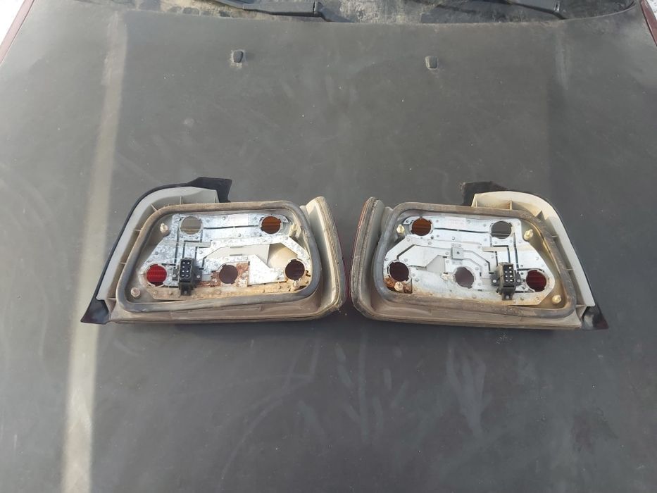 Roti BMW / Stopuri M e36