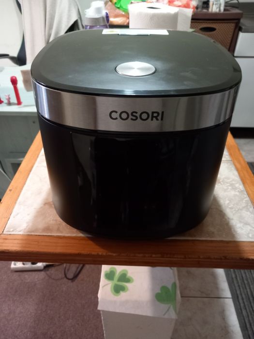 Мултикукър за бавно готвене Cosori