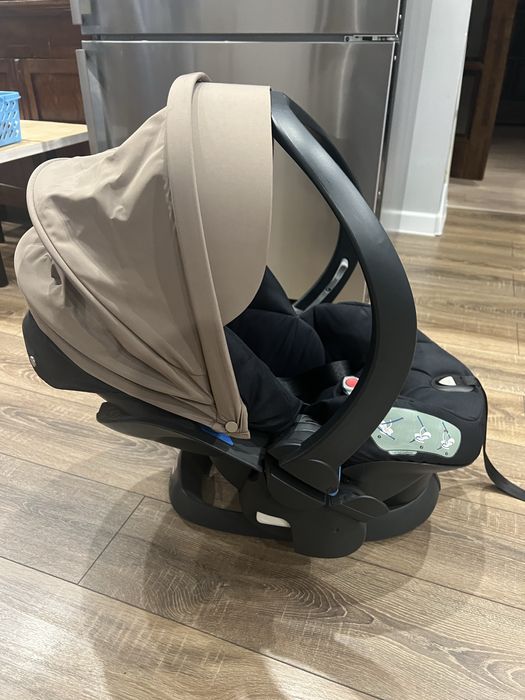 кресло для авто для младенцев