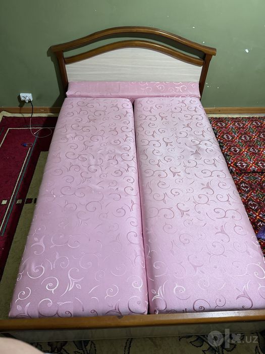 Продается кровать.