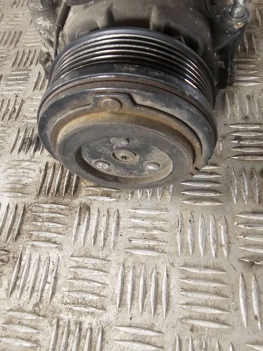 Compresor Clima cod: 13124751 pentru Opel Astra H, 1.7 CDTI