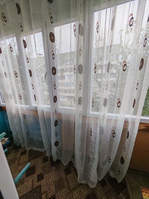 Продам квартиру в пос.Солнечном