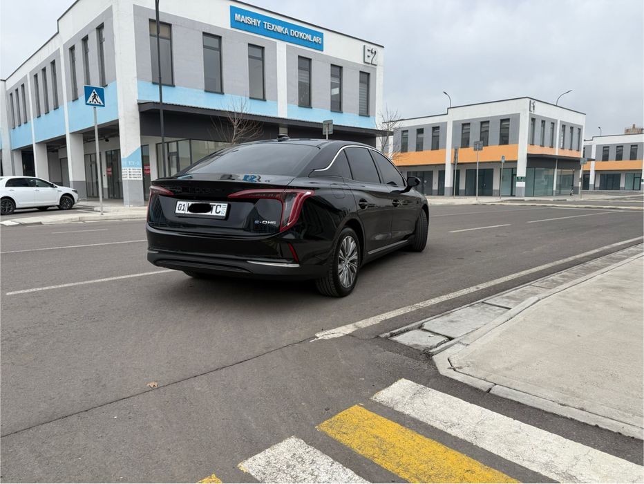 Hongji eqm-5 2025 yil 500 talik. Bonus 1 oy tekin zaryadlash.