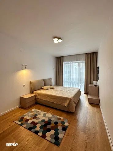 2 Camere | Herastrau | Soseaua Nordului | Aviatiei | Metrou |