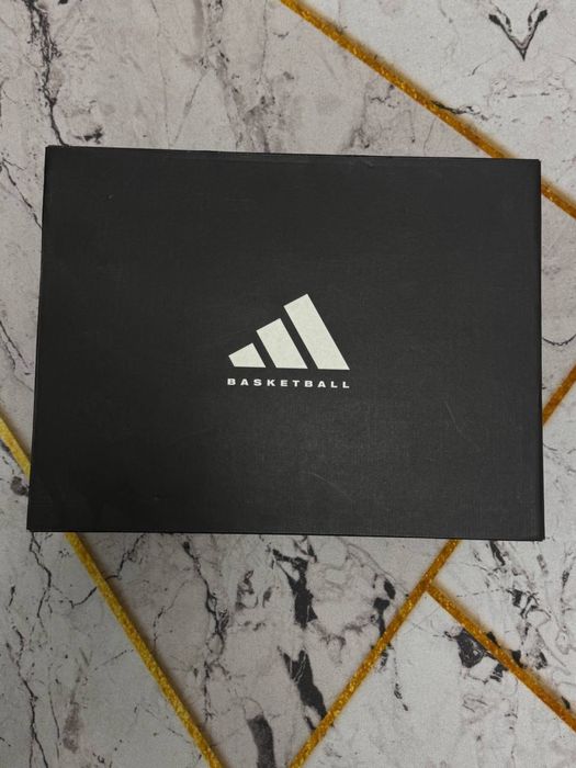 adidas mad IIInfinity