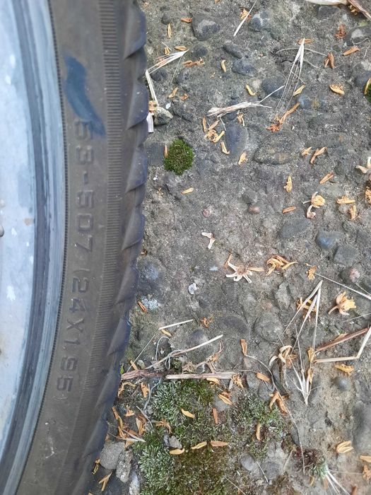 Bicicleta copii  Scott 500 lei