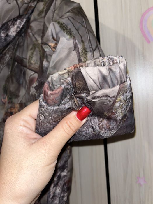 Детско яке Decathlon