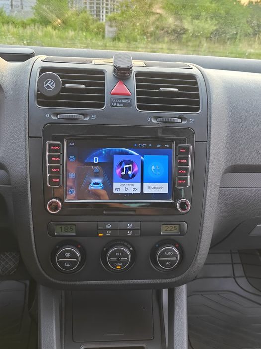 VOLKSWAGEN Golf 2008 — imagine 3