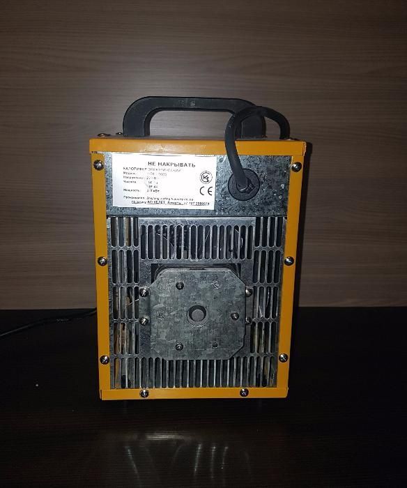 Калорифер HOT-100S -2 кВт