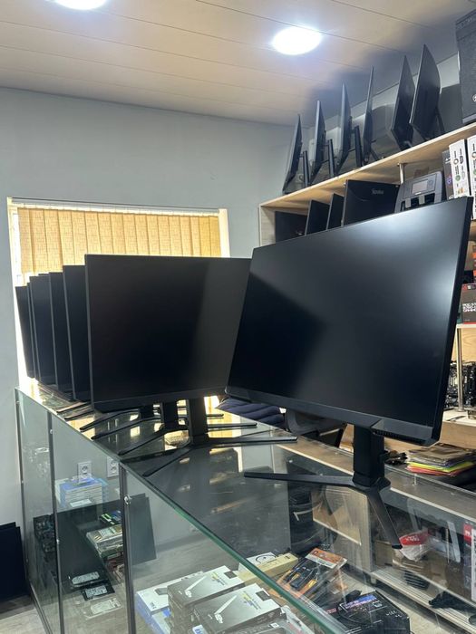 Samsung odyssey G3 27” 165hz   9dona  Holati zor