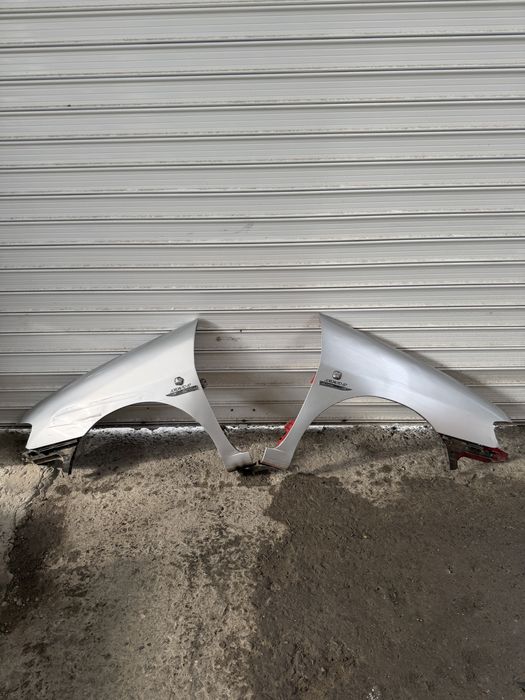 Seat Ibiza калник калници