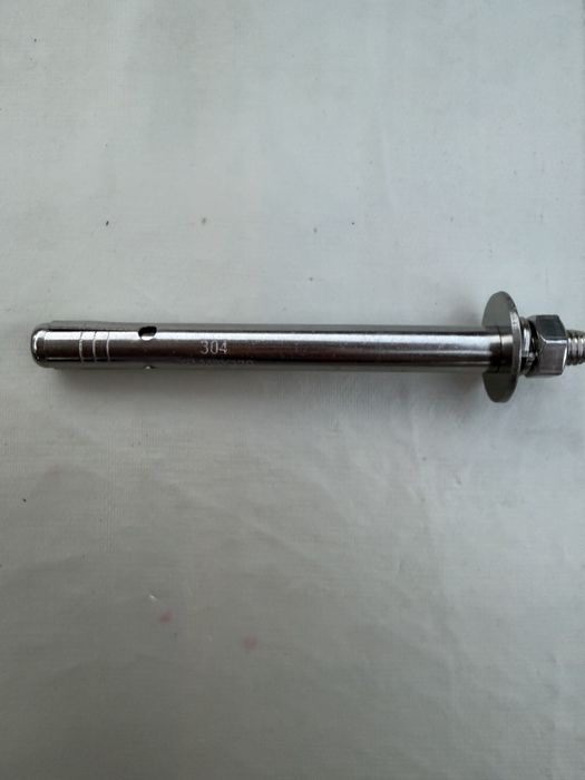 ANCORE EXPANSIUNE INOX 304 – NOI – M8×120 & M6×50