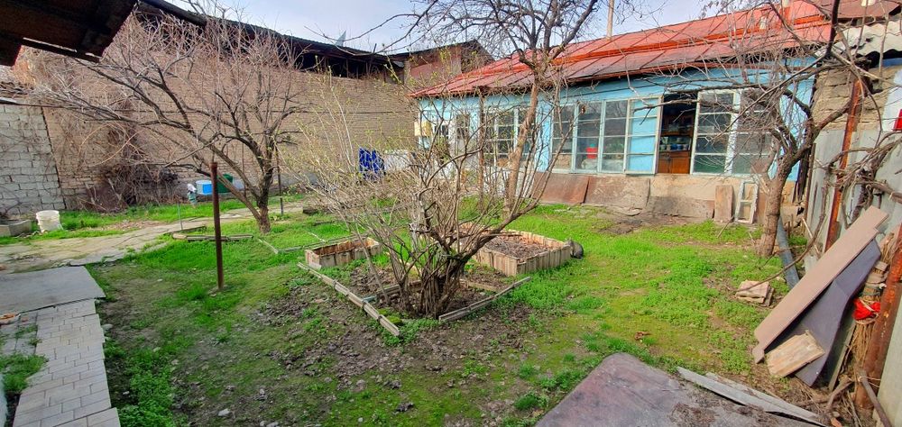 Дом под застройку, земля под строительство,  4.5 сотки. Олтинтепа.