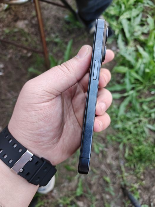 Iphone 15 pro 128gb