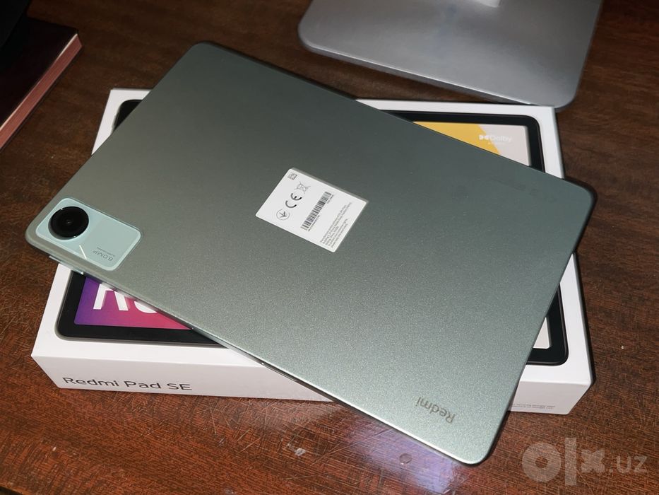 Redmi Pad SE Wi-Fi