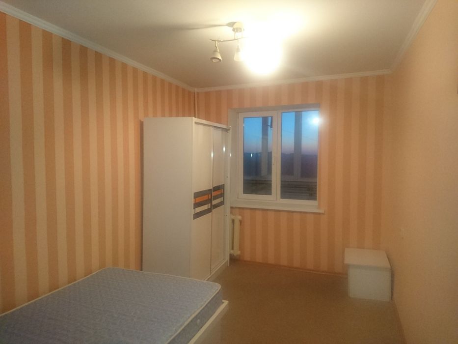 Продам двухкомнатную квартиру