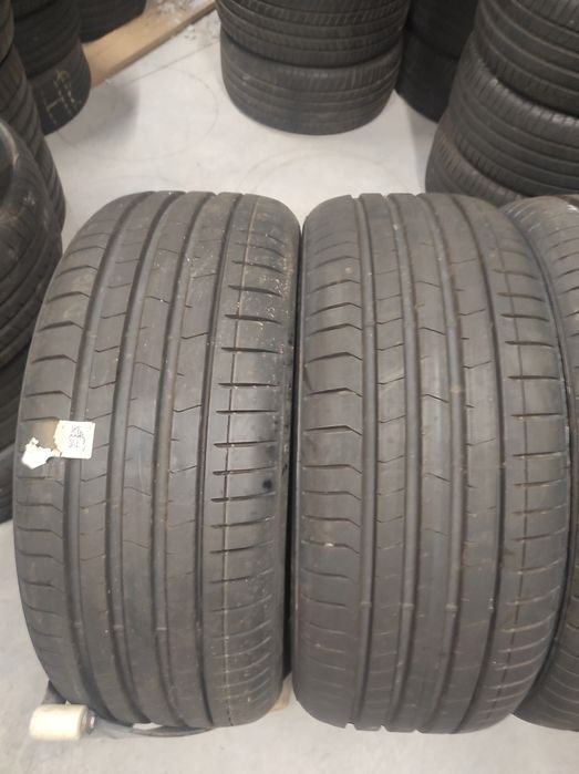 245/40/19 Pirelli