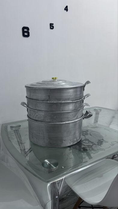 Продам старую мантоварку