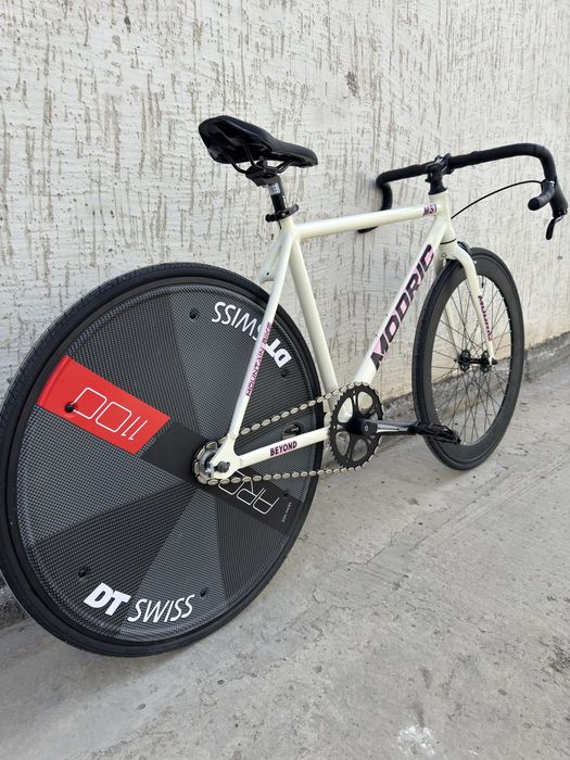 Новые Велосипеды Фикс Modric MS1