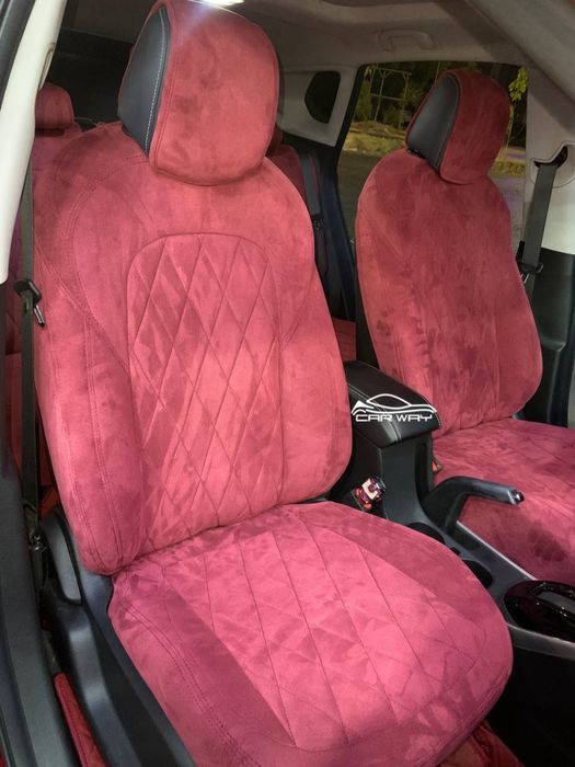 Чехол для Chevrolet Tracker 2/Chevrolet Tracker 2 uchun Chexol