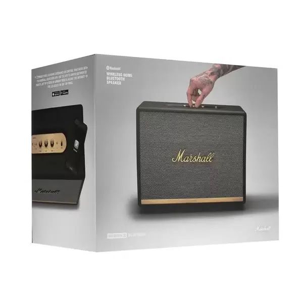 Продам колонку marshall