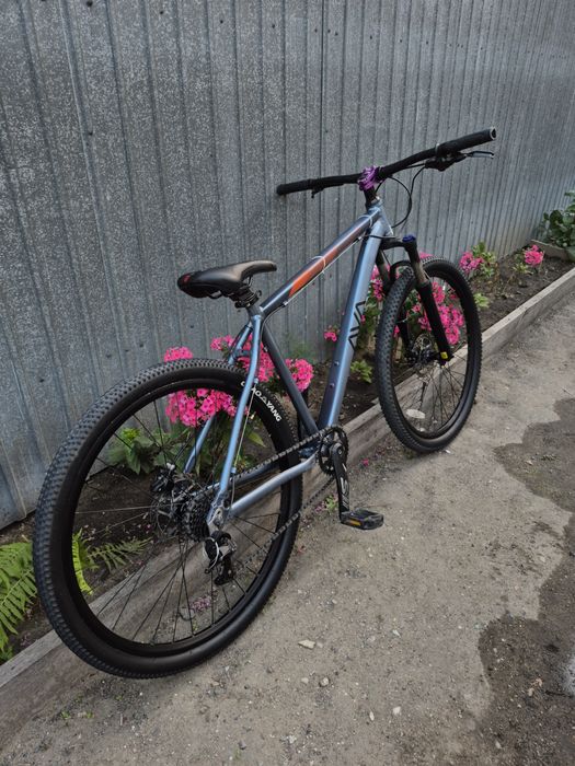 Продам велосипед ava 27.5