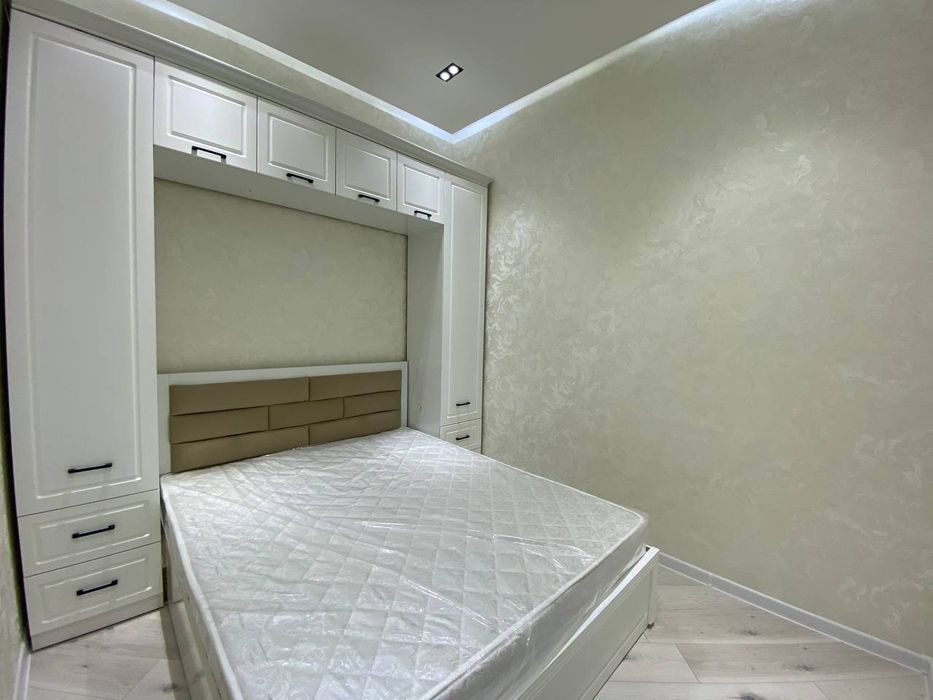 Сдаётся 3х комнатная квартира на Вокзале