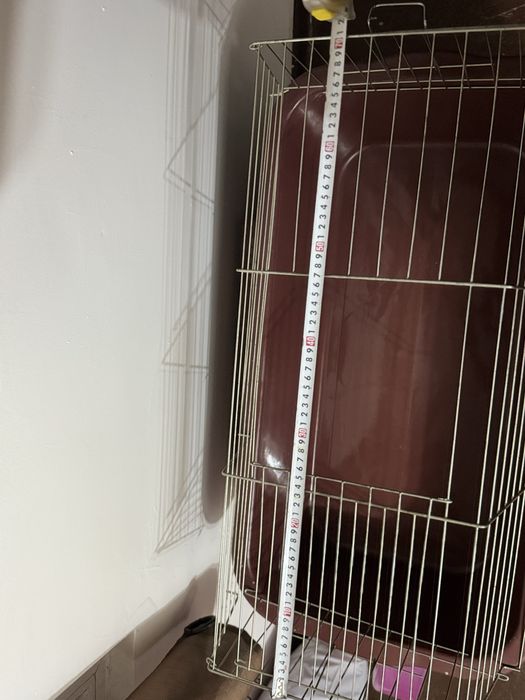 Кафез за хамстери,таралеж,морско свинче