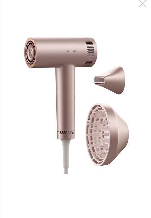 Сешоар Philips series 8000