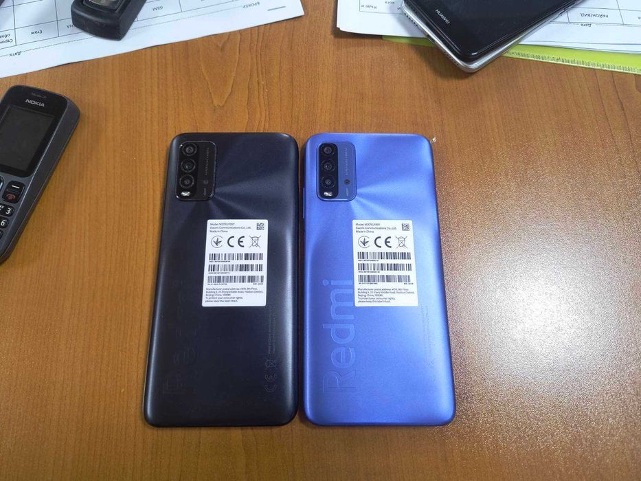 Xiaomi Redmi 9T 32gb