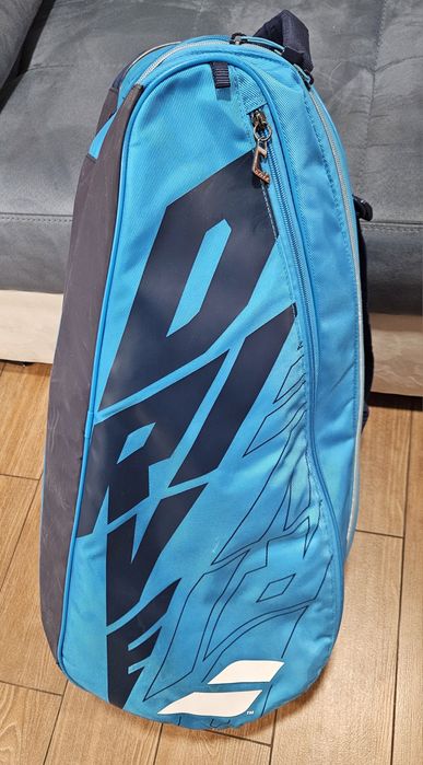 Продавам сак за тенис Babolat pure drive 6