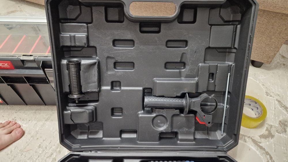 Электроинструменты