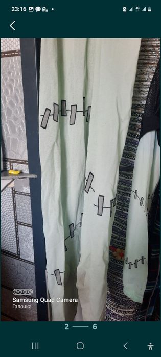 Платье костюмированное Монстер Хай.