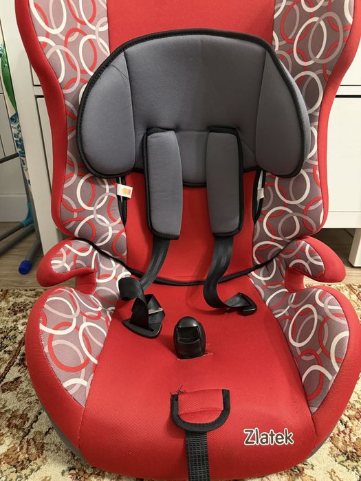 Автокресло детское