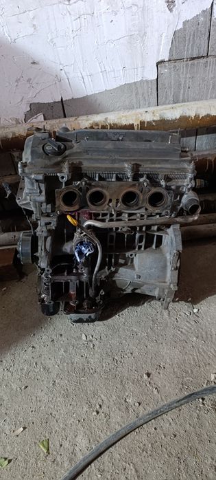 Продам двигатель Камри 2.4