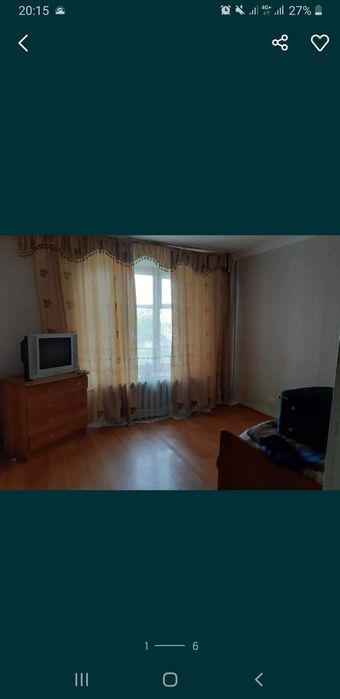 Благоустроенная квартира: 1 200 000 тг. - Продажа квартир Петропавловск ...