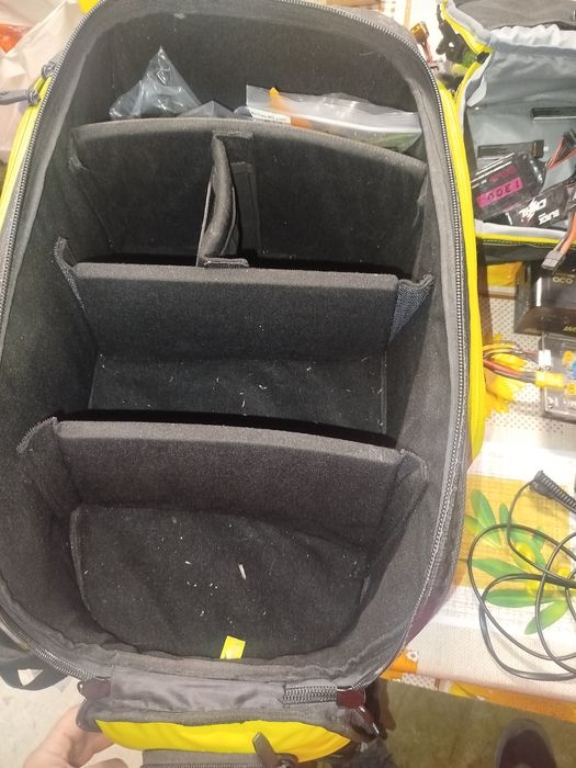 Продавам Fpv дрон сет