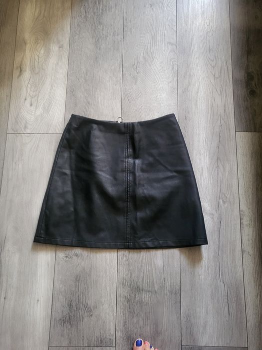 Vand fusta imitatie piele