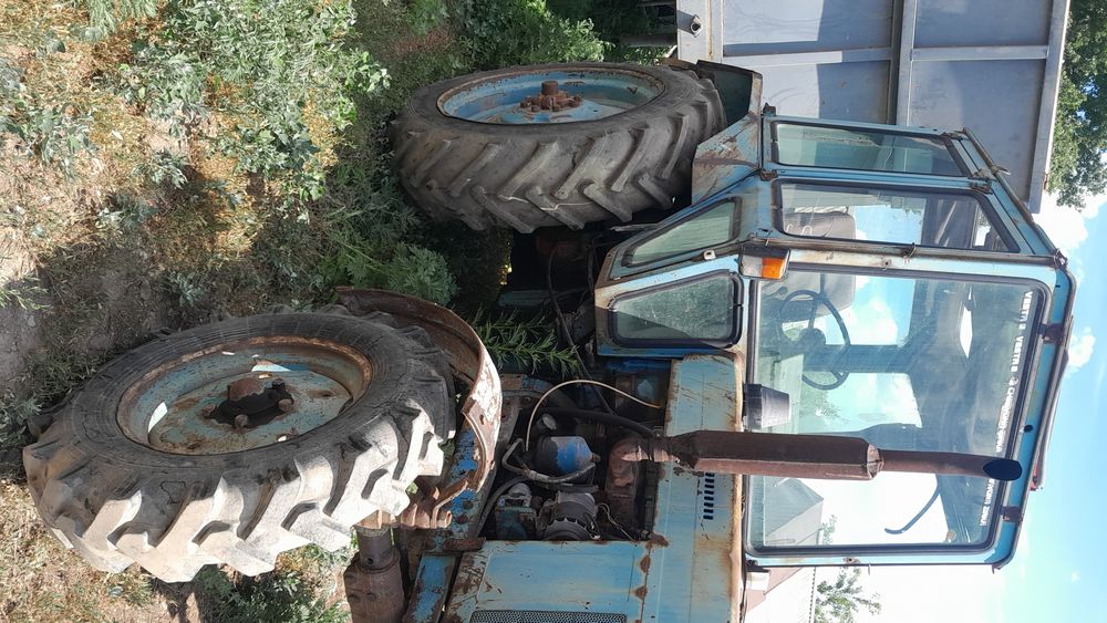 Продам трактор МТЗ 80