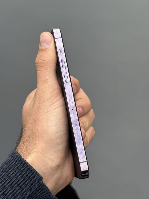 Iphone 14 Pro Max 128 gb