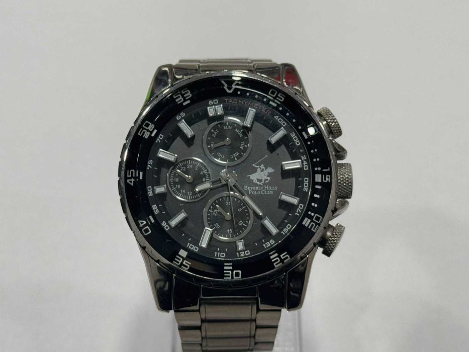 Часовник Beverly Hills Polo Club  BH2164