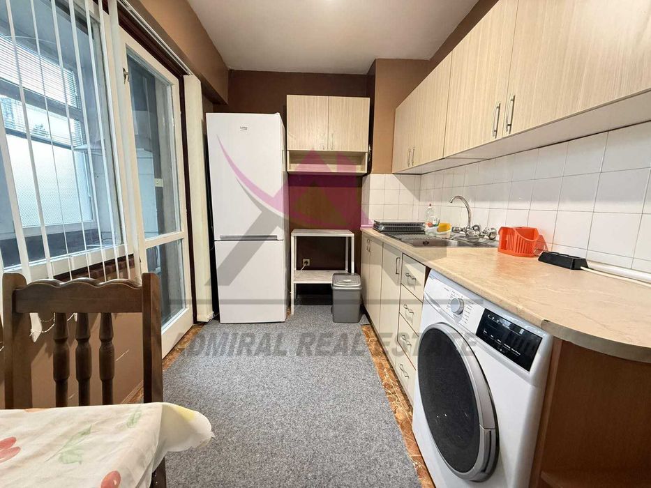 Дава се под наем Тристаен апартамент в Варна, Младост 1 - 73 кв.м за 400 € - Снимка #3