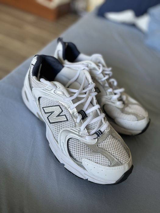 New balance 530 indigo