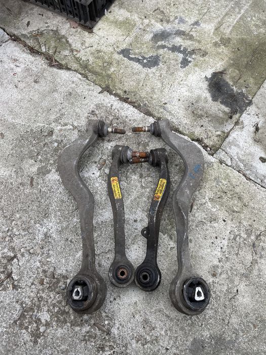 Set brațe Brat stanga / dreapta BMW e60 e90 seria 3 5