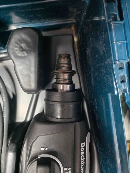 Ciocan perforator Bosch profesional, GBH 2-28