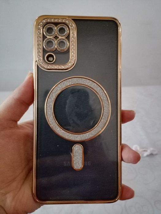 Продам Samsung A12