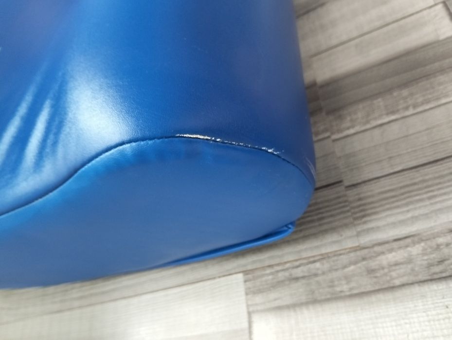 Scaun gaming XRocker marvel Spiderman stare ft bună ocazie